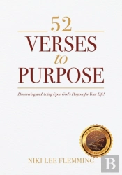 52 Verses To Purpose