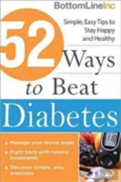 52 Ways To Beat Diabetes