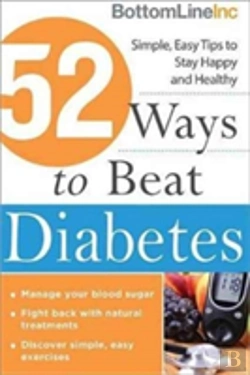 Bertrand.pt - 52 Ways To Beat Diabetes