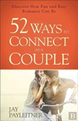 Bertrand.pt - 52 Ways To Connect As A Couple