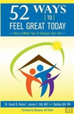 Bertrand.pt - 52 Ways To Feel Great Today