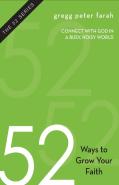 52 Ways To Grow Your Faith