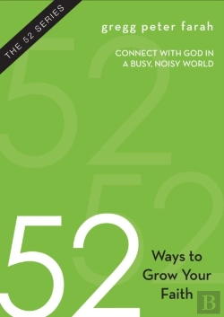 Bertrand.pt - 52 Ways To Grow Your Faith