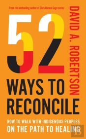 52 Ways To Reconcile