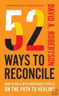 Bertrand.pt - 52 Ways To Reconcile