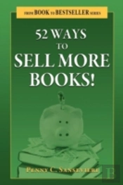 52 Ways To Sell More Books!