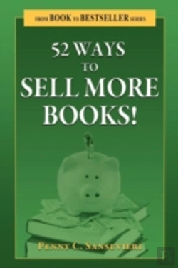 Bertrand.pt - 52 Ways To Sell More Books!