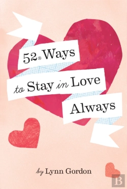 Bertrand.pt - 52 Ways To Stay In Love Always