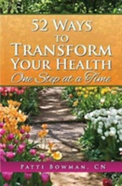 Bertrand.pt - 52 Ways To Transform Your Health
