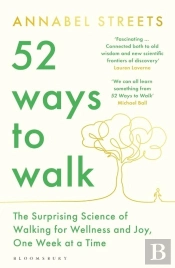52 Ways To Walk