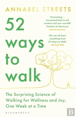 Bertrand.pt - 52 Ways To Walk