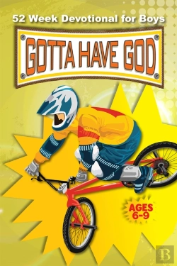 Bertrand.pt - 52 Week Gotta Have God Devotional
