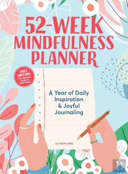 Bertrand.pt - 52-Week Mindfulness Planner