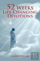 52 Weeks Life Changing Devotions