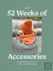 52 Weeks Of Accessories