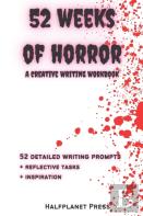 52 Weeks Of Horror