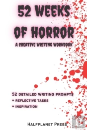 52 Weeks Of Horror