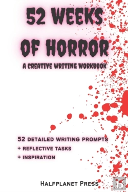 Bertrand.pt - 52 Weeks Of Horror
