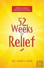 52 Weeks Of Relief