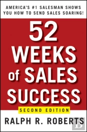 52 Weeks Of Sales Success