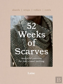 Bertrand.pt - 52 Weeks Of Scarves