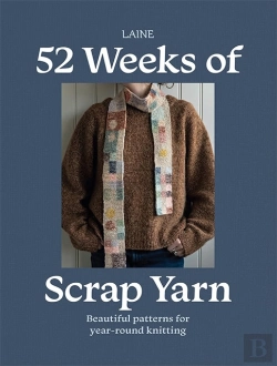 Bertrand.pt - 52 Weeks Of Scrap Yarn