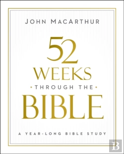 Bertrand.pt - 52 Weeks Through The Bible