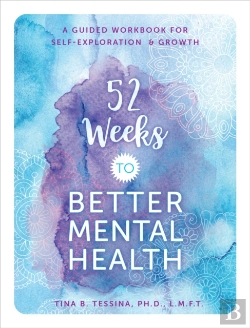 Bertrand.pt - 52 Weeks To Better Mental Health