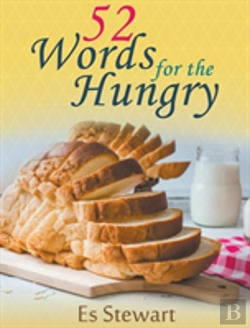 Bertrand.pt - 52 Words For The Hungry