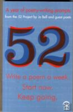 Bertrand.pt - 52: Write A Poem A Week. Start Now. Keep Going