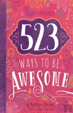 Bertrand.pt - 523 Ways To Be Awesome
