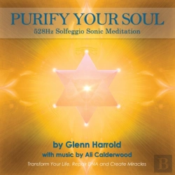 Bertrand.pt - 528hz Solfeggio Meditation