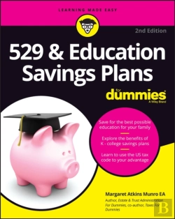 Bertrand.pt - 529 & Education Savings Plans For Dummies