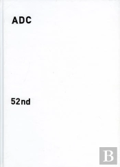 52nd Tokyo Art Directors Club Annual