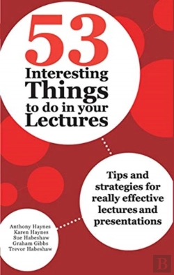 Bertrand.pt - 53 Interesting Things To Do In Your Lectures