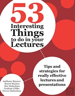 Bertrand.pt - 53 Interesting Things To Do In Your Lectures