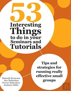 Bertrand.pt - 53 Interesting Things To Do In Your Seminars And Tutorials
