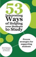 53 Interesting Ways Of Helping Your Students To Study