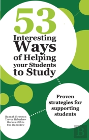 53 Interesting Ways Of Helping Your Students To Study