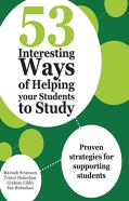 53 Interesting Ways Of Helping Your Students To Study