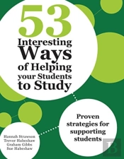 53 Interesting Ways Of Helping Your Students To Study