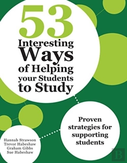 Bertrand.pt - 53 Interesting Ways Of Helping Your Students To Study