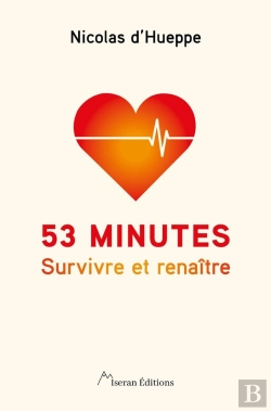 Bertrand.pt - 53 Minutes : Survivre Et Renaître
