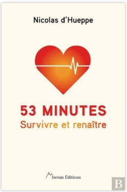 Bertrand.pt - 53 Minutes : Survivre Et Renaître