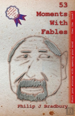 Bertrand.pt - 53 Moments With Fables: Stories For Commuter Comfort