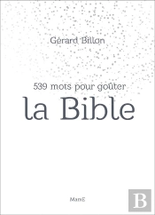 539 Mots Pour Goûter La Bible