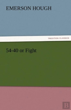 Bertrand.pt - 54-40 Or Fight