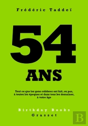 54 Ans