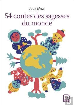 Bertrand.pt - 54 Contes Des Sagesses Du Monde