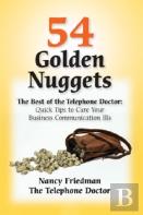 54 Golden Nuggets: The Best Of The Telephone Doctor